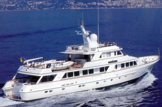 Feadship MONACO -  Main